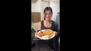 Sattu Stuffed Makke ki roti amp Chokha कही भी घूम लो ऐसा खाना कही और नही [upl. by Nagorb]