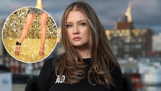 Should Convicted Felon Anna Delvey Be Allowed on Dancing with the Stars [upl. by Moseley]