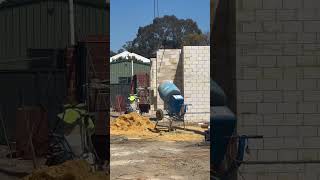 🎥 Roof steer install builder construction supervisor realestate home housebuilders property [upl. by Clarie]