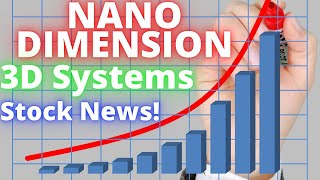 NNDM stock ACQUISITION news Nano dimension stock price prediction SoFi Stock news IPOE DDD stock [upl. by Clapper]