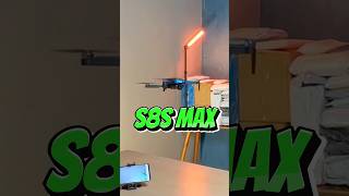 Mini Drone S8s Max 😱 drone drones dronebomebarato shorts s8s [upl. by Anna-Maria]