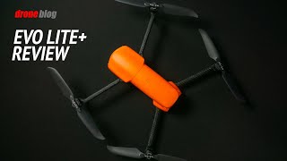 Autel Evo Lite Full Review [upl. by Shawn]