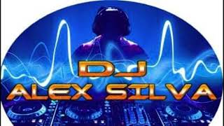 mix retroton activamos radio alex dj purete [upl. by Etnud]