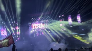 Griz  Bass Canyon 2023 [upl. by Deane]