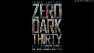 Zero Dark Thirty Soundtrack  09  Preparation For Attack [upl. by Maggio]