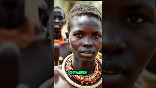 The kuku tribe of South Sudan and its social structure culturalheritage [upl. by Errised232]