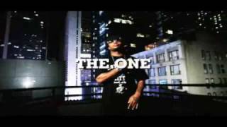 Slaughterhouse  The One Official Video With Lyrics [upl. by Ern]