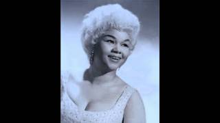 Etta James  At Last  Lyrics [upl. by Llenil]