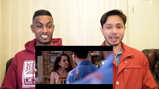 Katti Batti  Trailer Reaction and Review  Stageflix [upl. by Nuhs833]