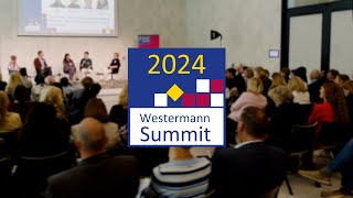 Bildung aus der Zukunft Westermann Summit 2024 [upl. by Novah]