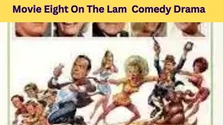 Secrets Revealed Full Movie Eight On The Lam 1967 Comedy Drama [upl. by Adnawyek]