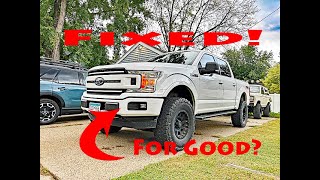 Ford EcoBoost HesitationMisfire Diagnosis and Fix F150 Mustang Ranger Bronco Transit Etc [upl. by Arvo291]