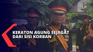 Ulas Kerajaan quotAbalabalquot Keraton Agung Sejagat dari Sisi Korban [upl. by Bremser]