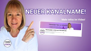 Wichtige Ankündigung Darum ändere ich den Kanalnamen [upl. by Halian]