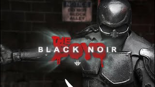 The Boys Black Noir 4k Scene pack [upl. by Gathers133]