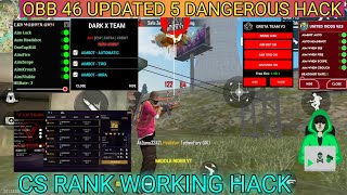 Free Fire HACK 2024 ✅  Headshot Hack Free Fire  Free Fire Me Hack Kaise Lagaye  ff Antiban Hack [upl. by Elsey739]