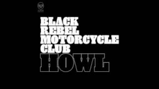 Black Rebel Motorcycle Club  Aint No Easy Way [upl. by Ivette]