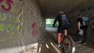 El Camino de Santiago en bicicleta es una experiencia única [upl. by Lewes]