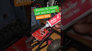 Tips Mobil Rc Anti Air [upl. by Nims532]