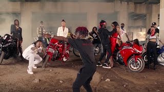 Migos  Bad and Boujee ft Lil Uzi Vert Official Video [upl. by Artinak]