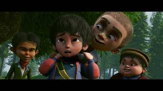 new cartoon movie in hindi [upl. by Frannie]