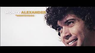 Monty Alexander  Montevideo [upl. by Noitsuj499]