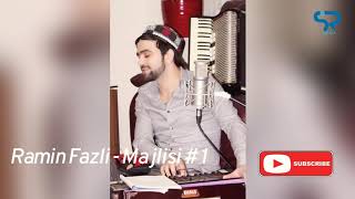 Ramin Fazli   Licensed Mix Majlisi 1 [upl. by Noizneb]