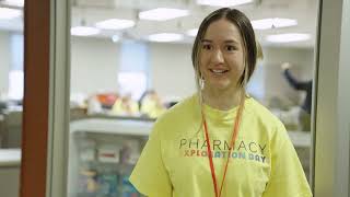 Pharmacy Camp – Duquesne University 2023 [upl. by Elleyoj]