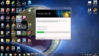 TUTO FR Sony Vegas Pro 11  Comment lavoir gratuitement [upl. by Supmart]