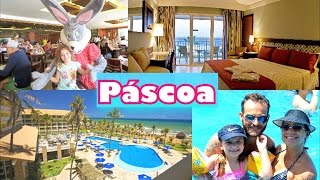 Nosso fim de semana de Páscoa VLOG [upl. by Tati]