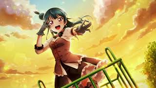 Yoshiko Tsushima Theme Story Mode  Love Live School Idol Festival ALL STARS OST [upl. by Auvil841]