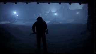 The Shining  Official Trailer 1980 HD [upl. by Eatnahs100]