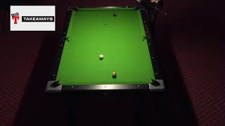 2024 Clubs New Zealand South Island Open Singles 8 Ball Championship  PART 1 [upl. by Harriman]