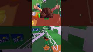 FANTA OR SPRITE roblox subscribe prisonrun [upl. by Erihppas145]