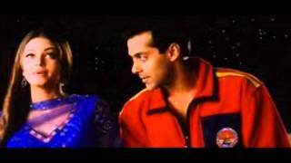 Chand Chupa Badal Mein Eng Sub Full Song 1080p With Lyrics  Hum Dil De Chuke Sanam [upl. by Hanonew80]