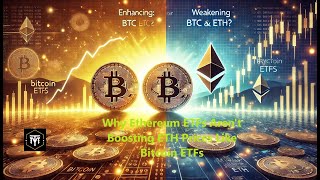 I Tried Ethereum ETFs for a Month Heres What Happened [upl. by Ahsonek69]