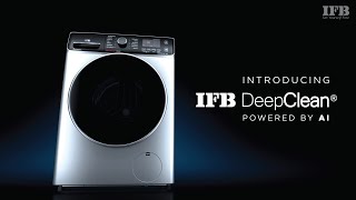 First user experience IFB Diva Aqua SX 6kg front load washing Machine washingmachine IFB [upl. by So380]