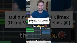 Building a Cinematic Climax [upl. by Ladnar]