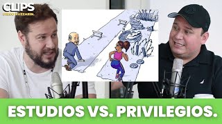 Estudios vs Privilegios [upl. by Loni490]