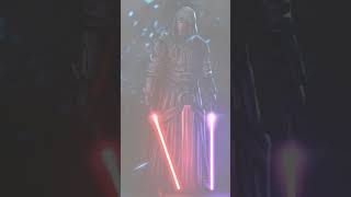 Revan vs Cade Skywalker [upl. by Amalea79]