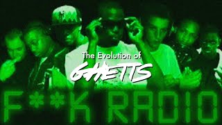 The Evolution of Ghetts Chapter 3 — Building The Brand [upl. by Keiryt340]