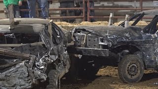 Terror in Tennessee Derby 2024 Day 2 Bonestock Feature [upl. by Sadirah595]