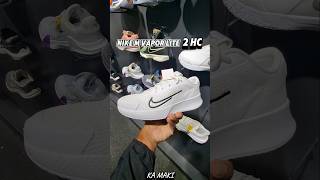 NIKE M VAPOR LITE 2 HCnikesnkrsnikeshoesnikeforyoushoesviralshortfypshortsfypシ゚ [upl. by Goddord]