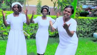 LATEST LUHYA GOSPEL SONG YESU MLINA WANNGE [upl. by Lody]