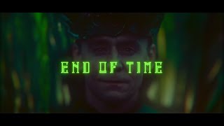 4K LOKI  The Finale  End of time  S2E6 Ending  Marvel Studios  Disney [upl. by Navar338]