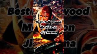 🌟 Top Hollywood Movies on JioCinema  MustWatch Films 🎬😱 shorts viralshorts jiocinema [upl. by Arehs]