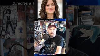 Marion Cotillard fa 49 anyets  jaufibla on Twitch [upl. by Ennylhsa717]