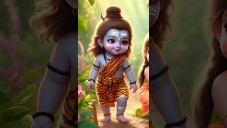 Shiv Ji new photo wallpaper [upl. by Mirak86]