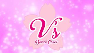 ✿ Vs Dance Cover Anime Convention IV ✿ [upl. by Lorilyn]