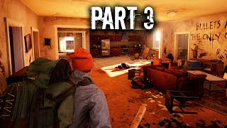 State of Decay 2 Gameplay Walkthrough Part 3  BEST LOOT STASH EVER Full Game [upl. by Barbara-Anne]